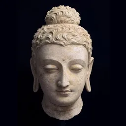 budda